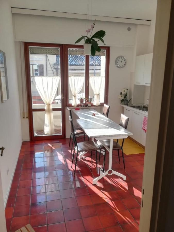 Manu Vintage B&B Каттолика Экстерьер фото