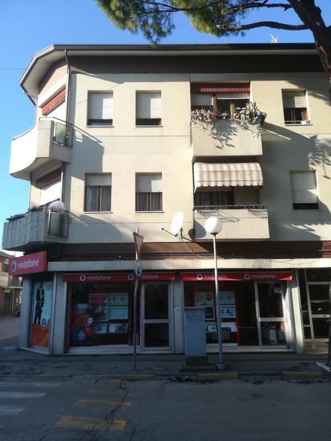 Manu Vintage B&B Каттолика Экстерьер фото