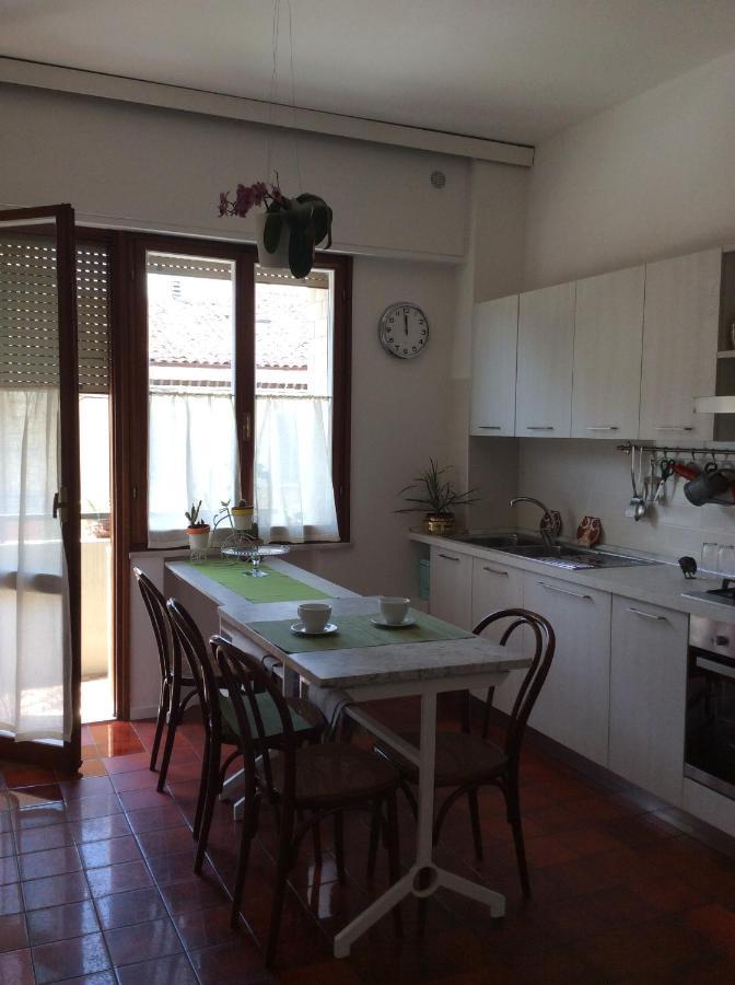 Manu Vintage B&B Каттолика Экстерьер фото