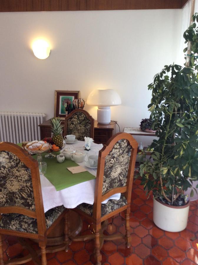 Manu Vintage B&B Каттолика Экстерьер фото