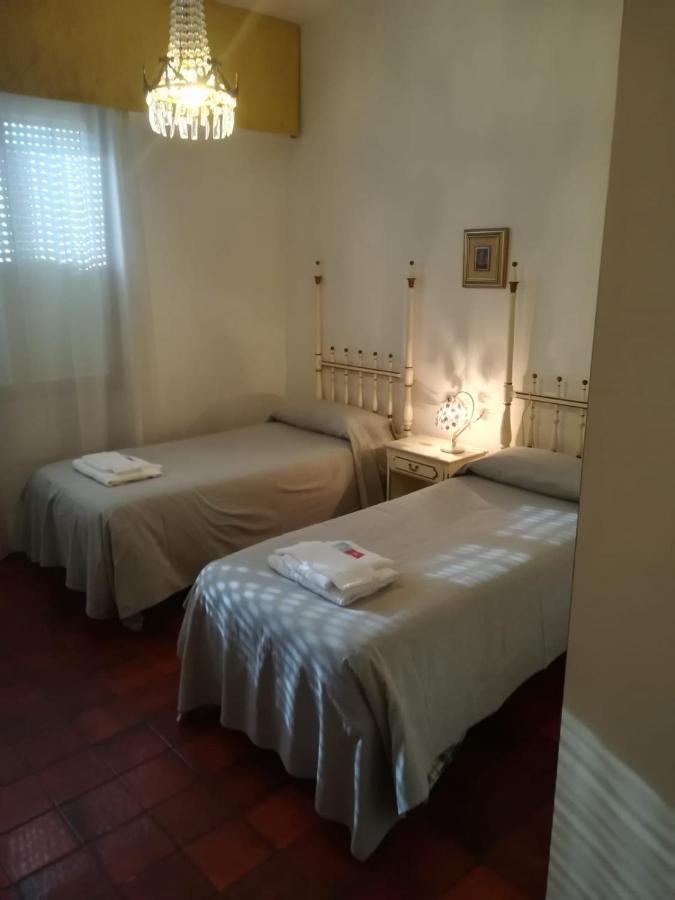 Manu Vintage B&B Каттолика Экстерьер фото
